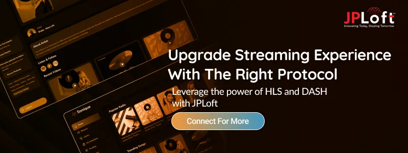 Upgrade Streaming Experience With The Right Protocol